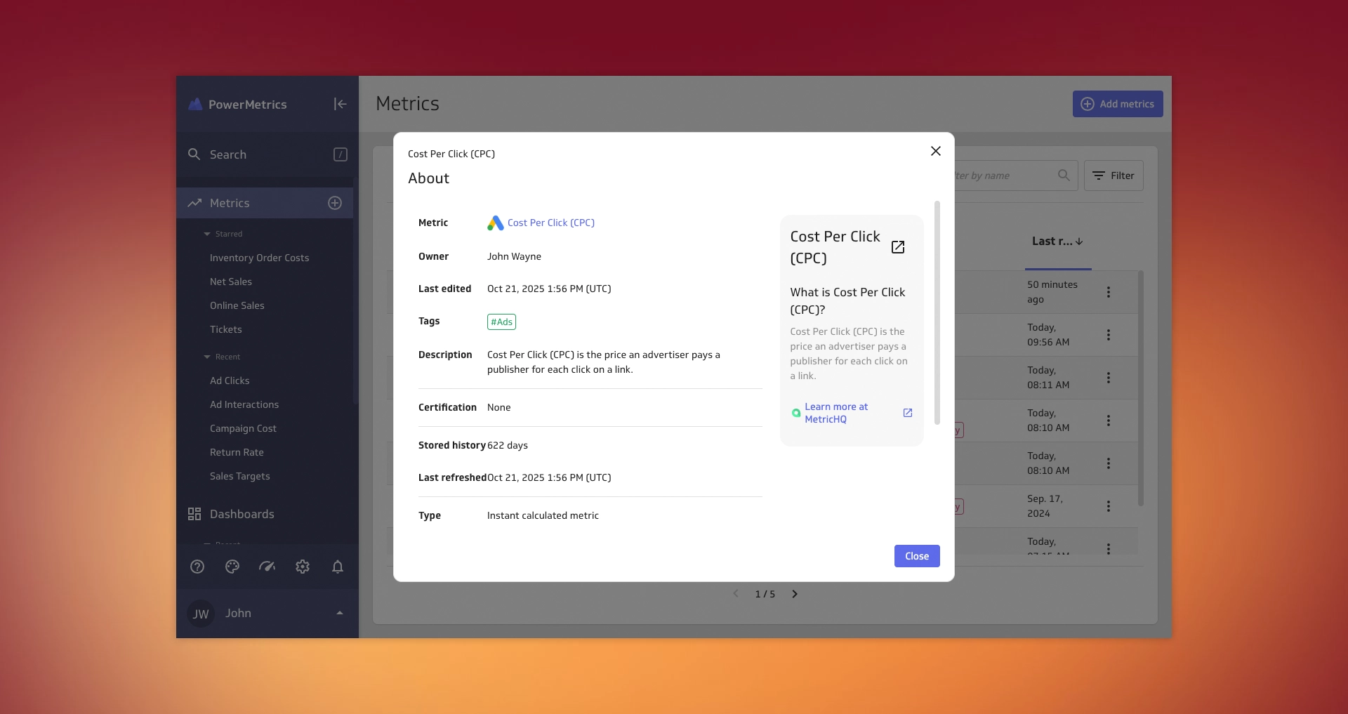 Whats New About Dialog