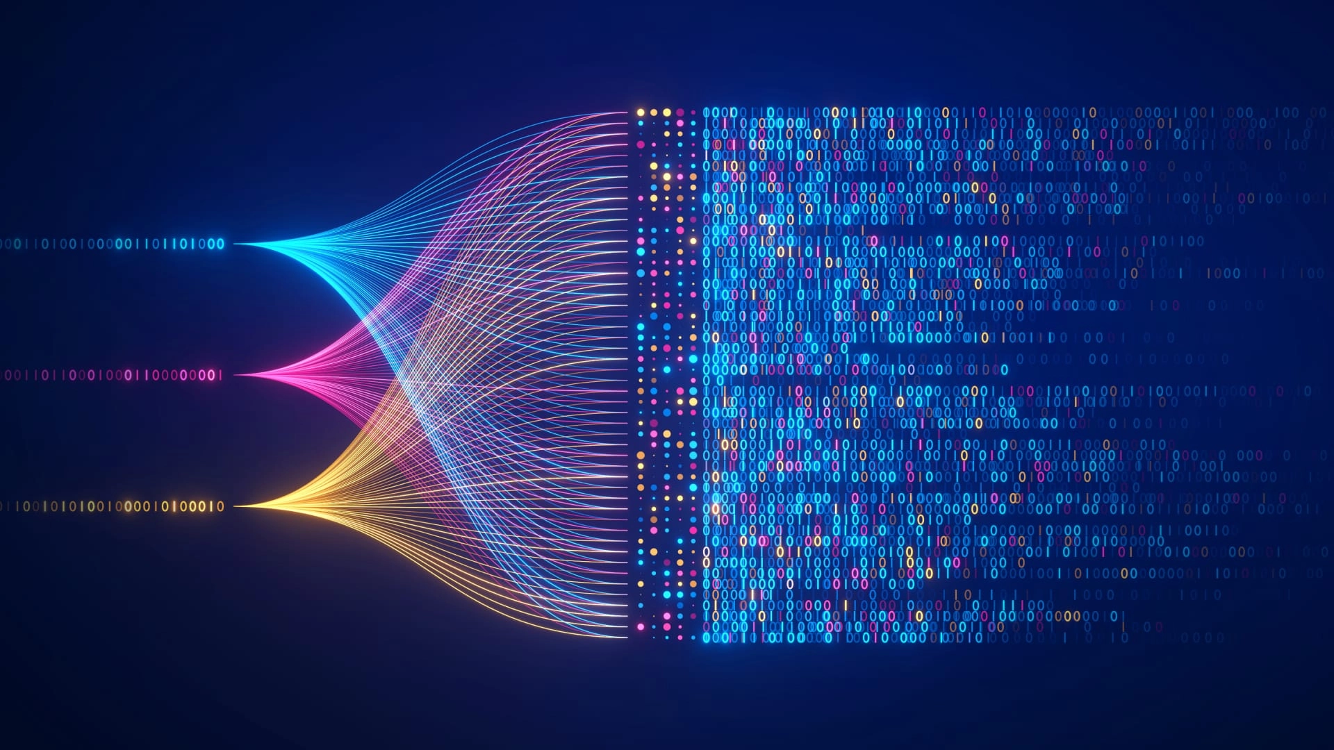 Extract Transform & Load - PowerMetrics