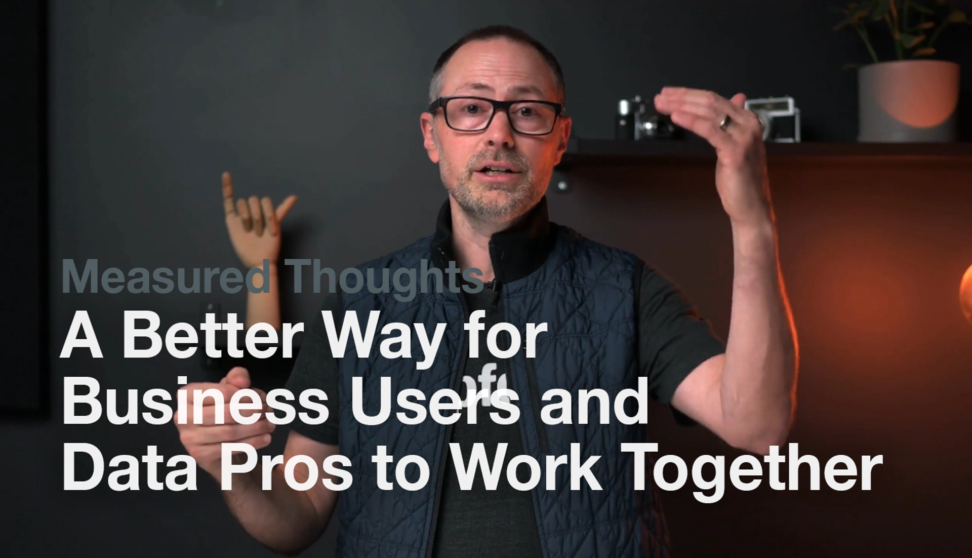 Measured Thoughts Better Way