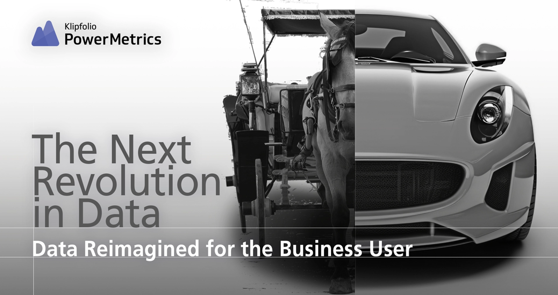 Pm Blog Data Revolution