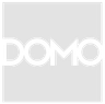 Logo Domo Grey
