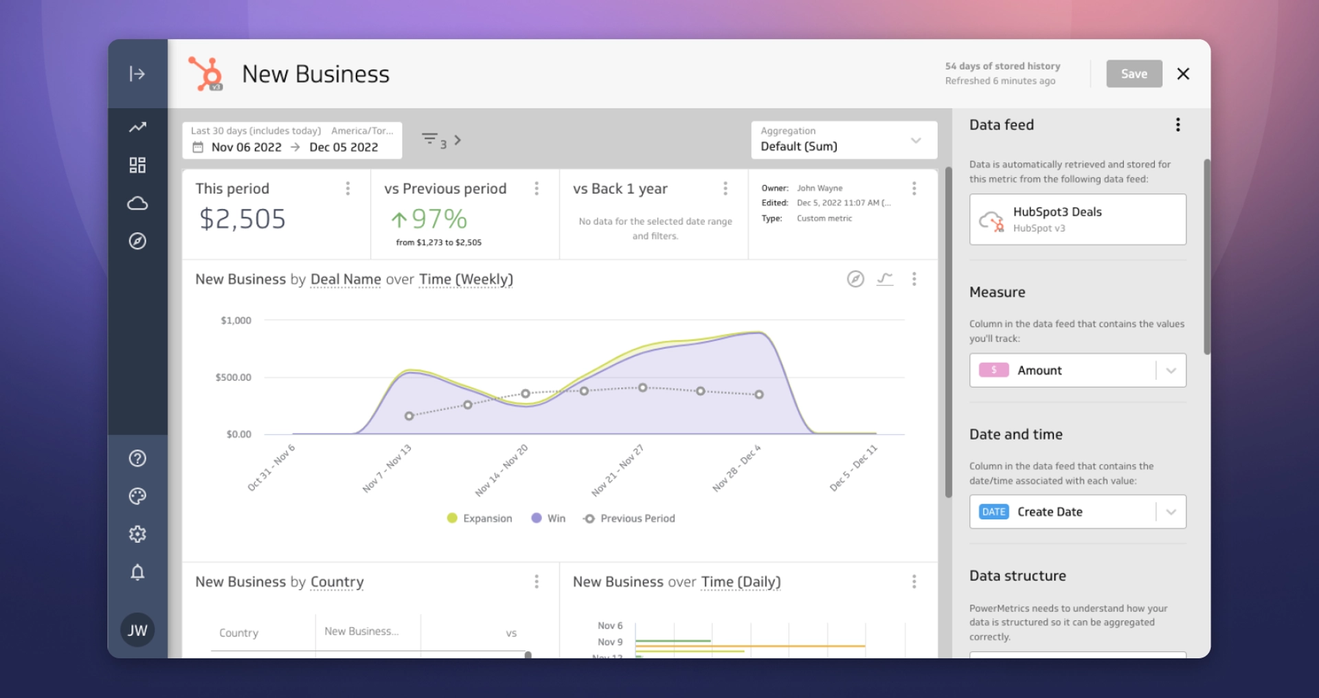Live Preview   Hubspot