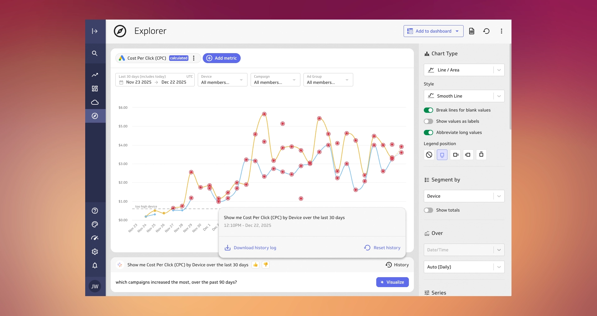 Whatsnew K2 Explorer AI