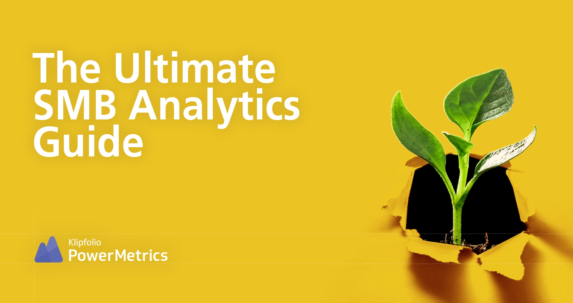 Pm Article Ultimate Smb Analytics Guide