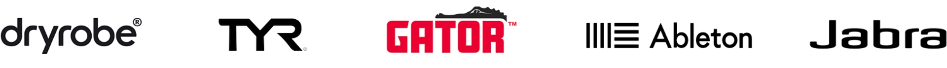 Logo Strip Retail