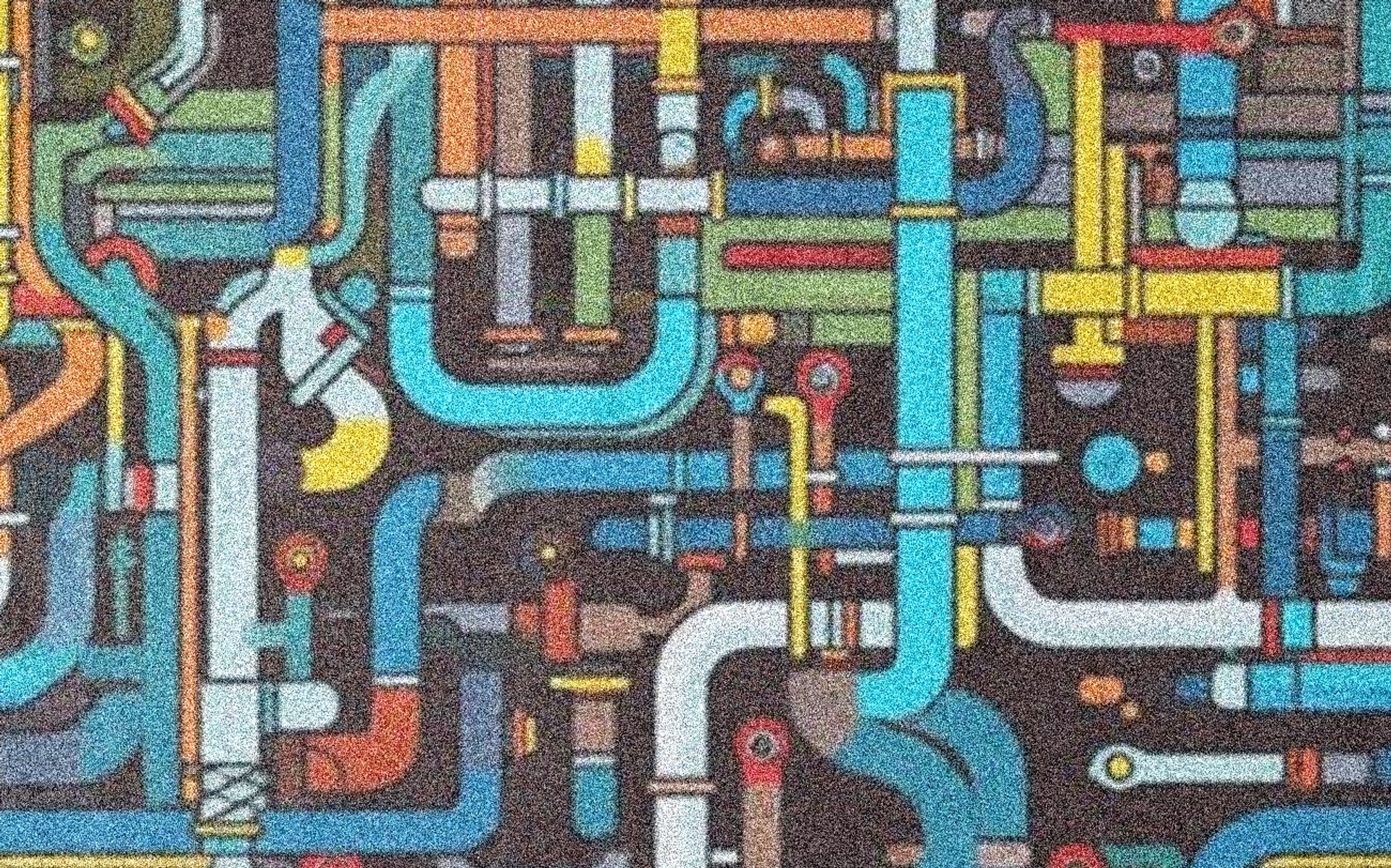 Data Access Integration