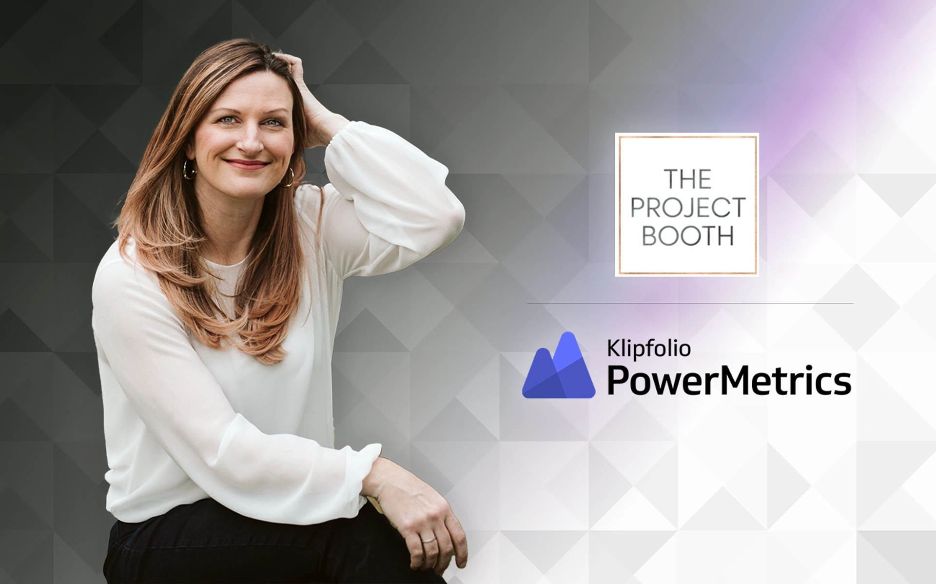 The Project Booth - PowerMetrics Case Study