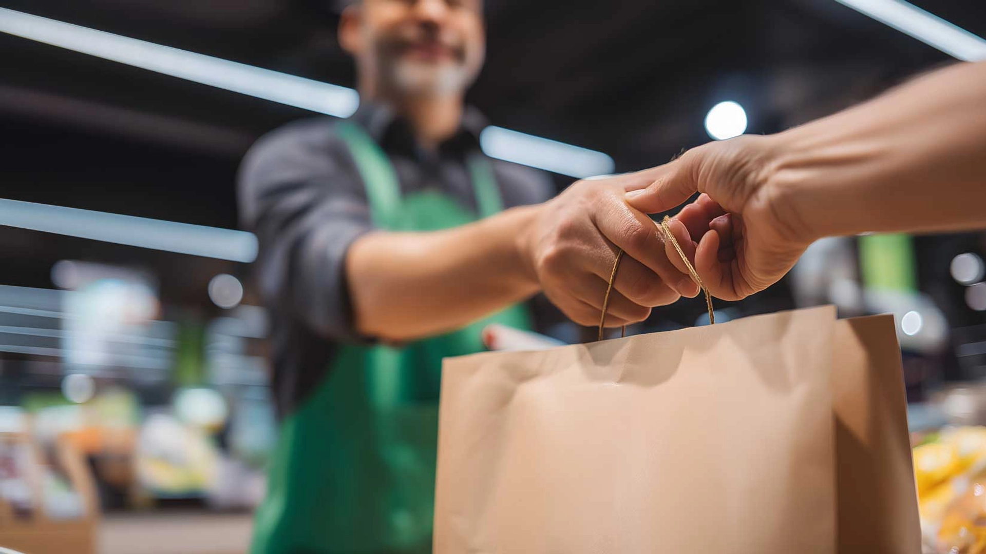 Industry B2c Retail