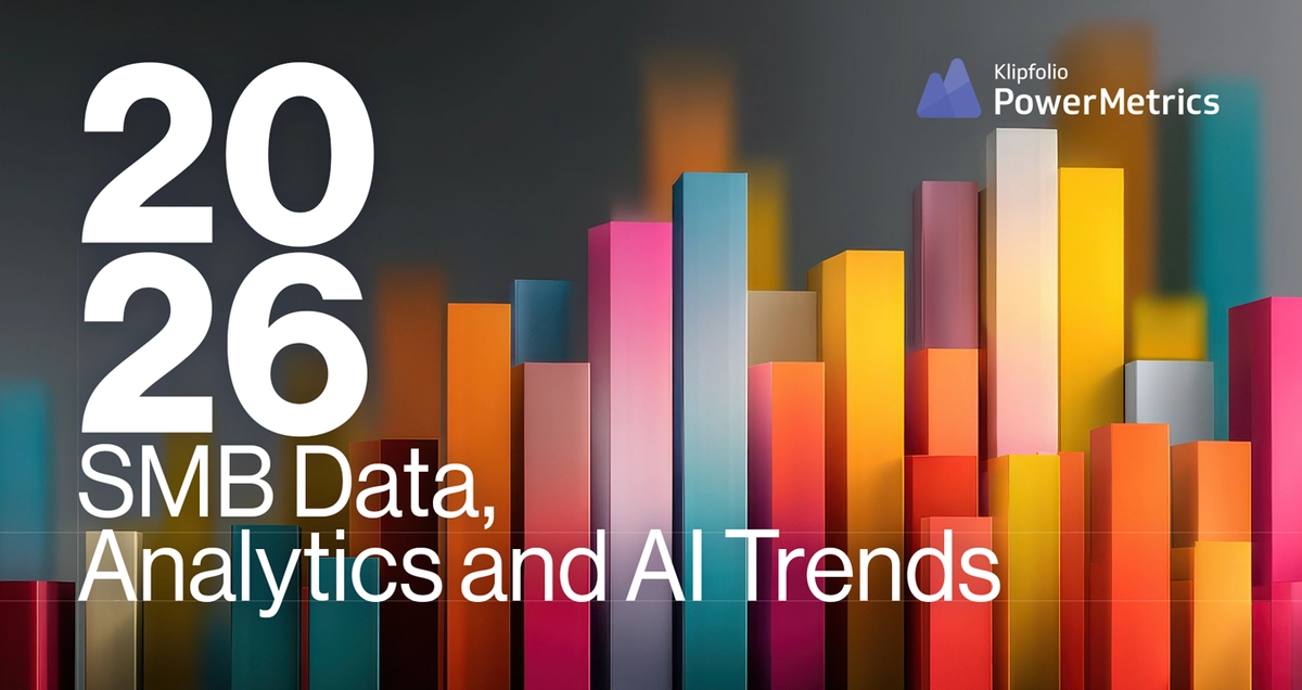 2026 Analytics & AI Predictions for Data-Forward SMBs | PowerMetrics