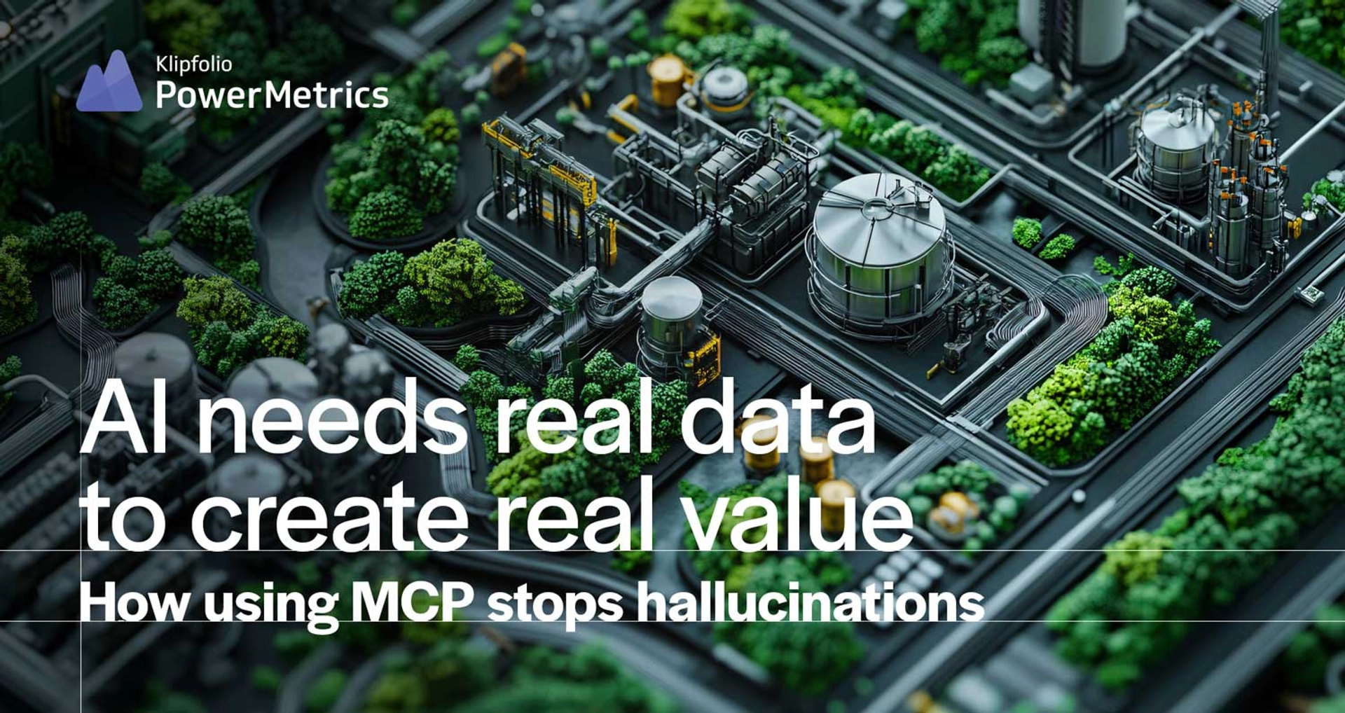 Pm Blog AI Needs Real Data