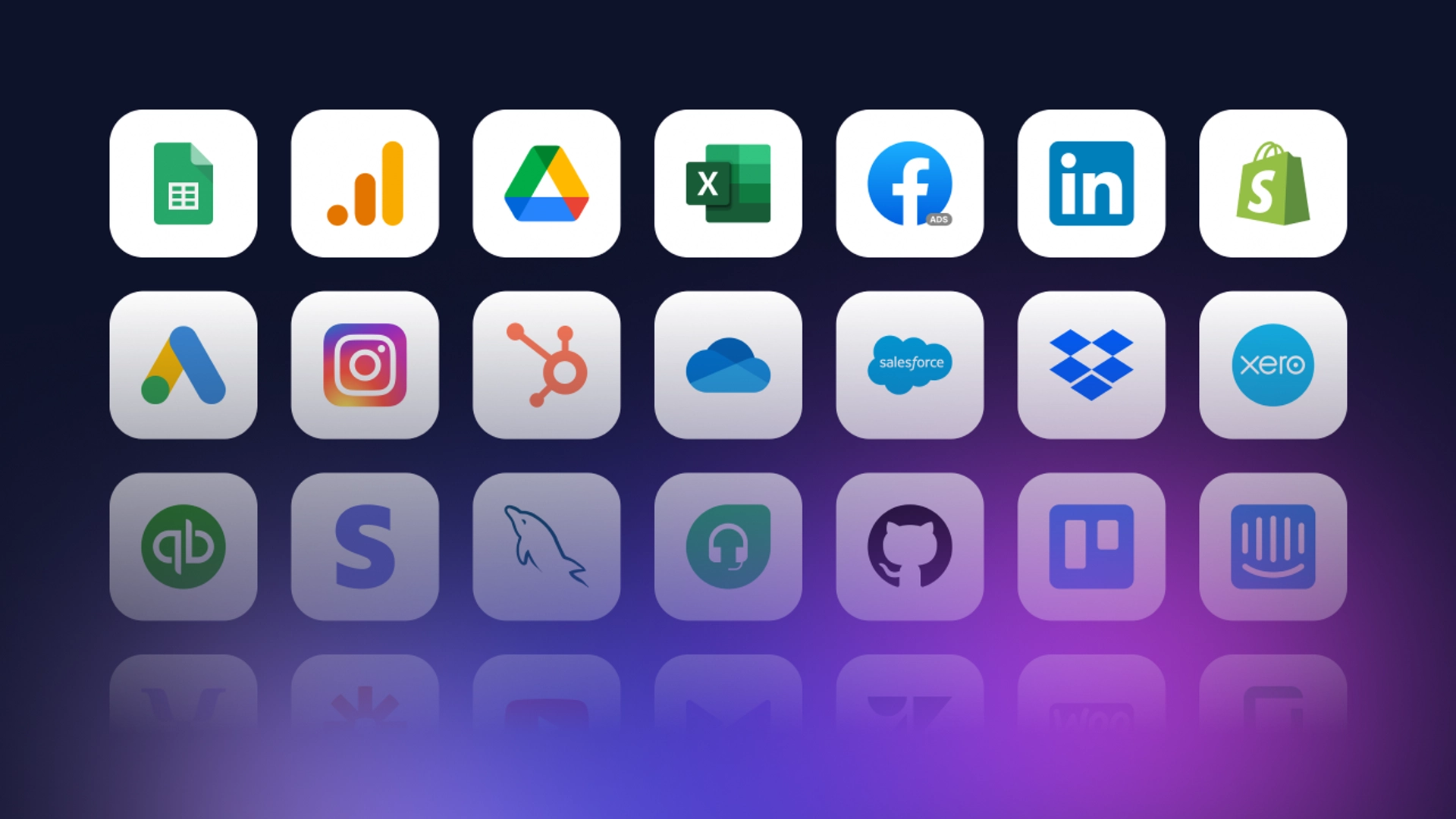 Feature Services