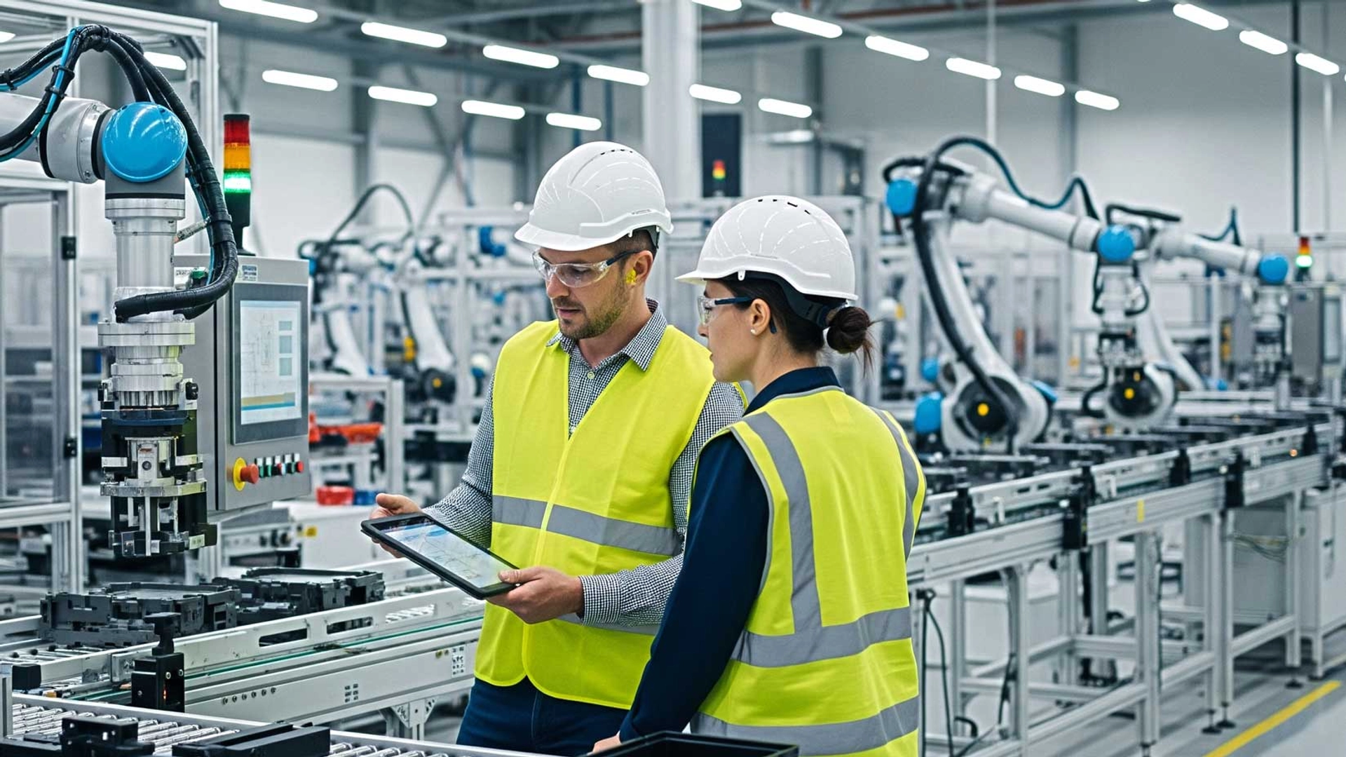 Industry Advanced Manufacturers1
