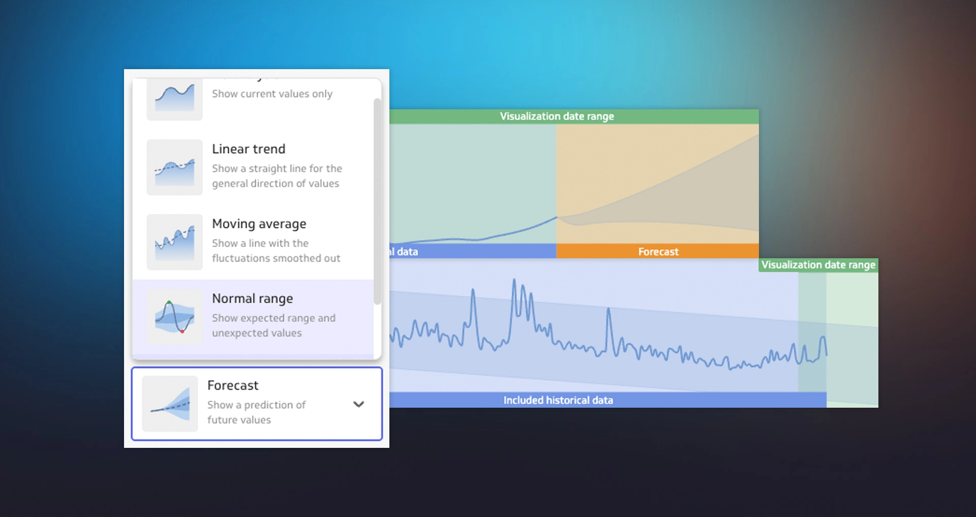 Whatsnew K2 Advanced Analysis