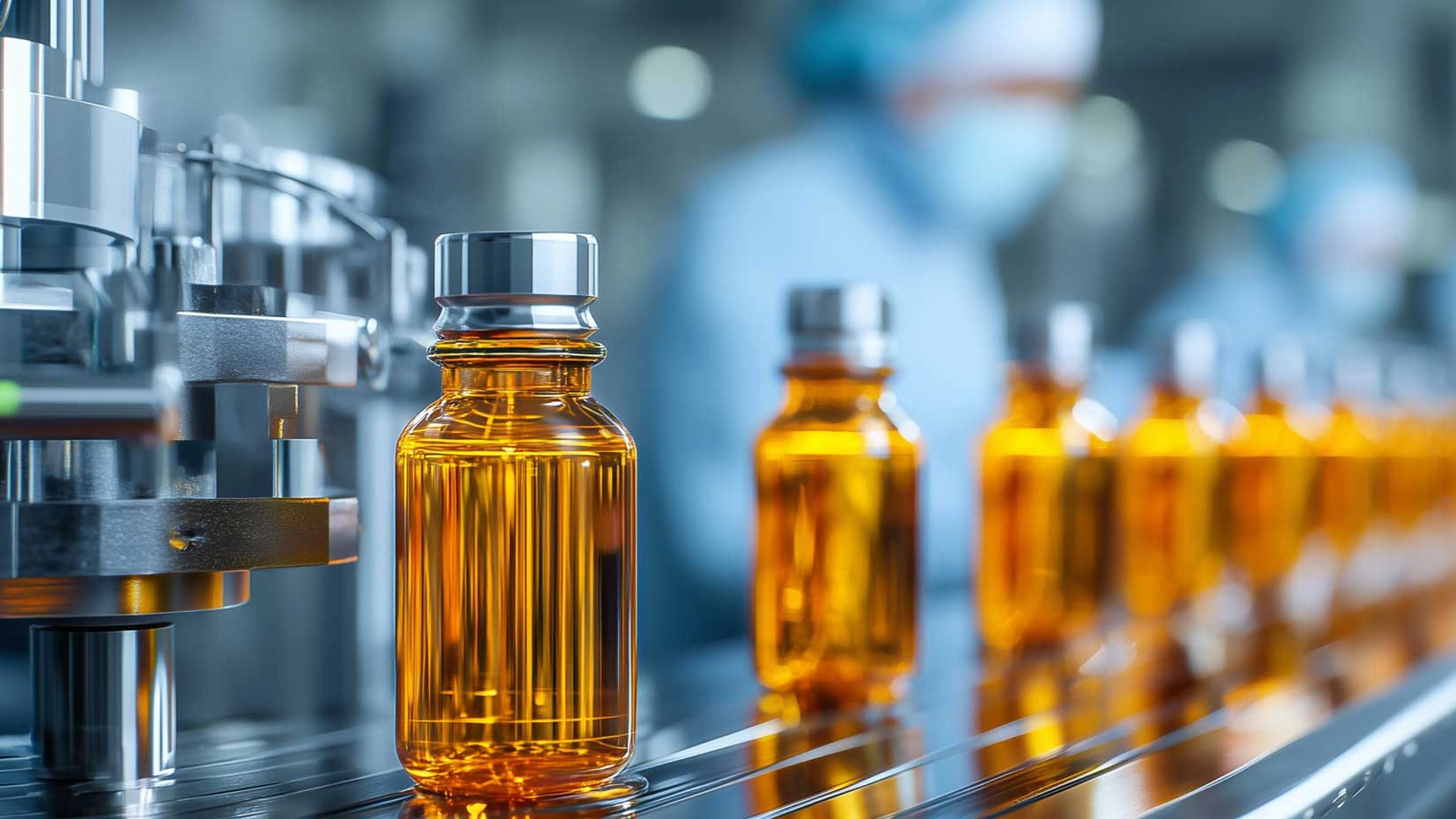 Industry Pharmaceutical1